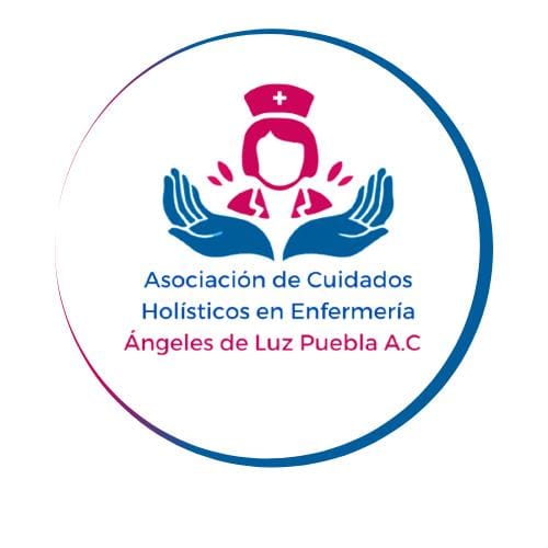 Asociación de Cuidados Holísticos en Enfermería Ángeles de Luz Puebla A.C.