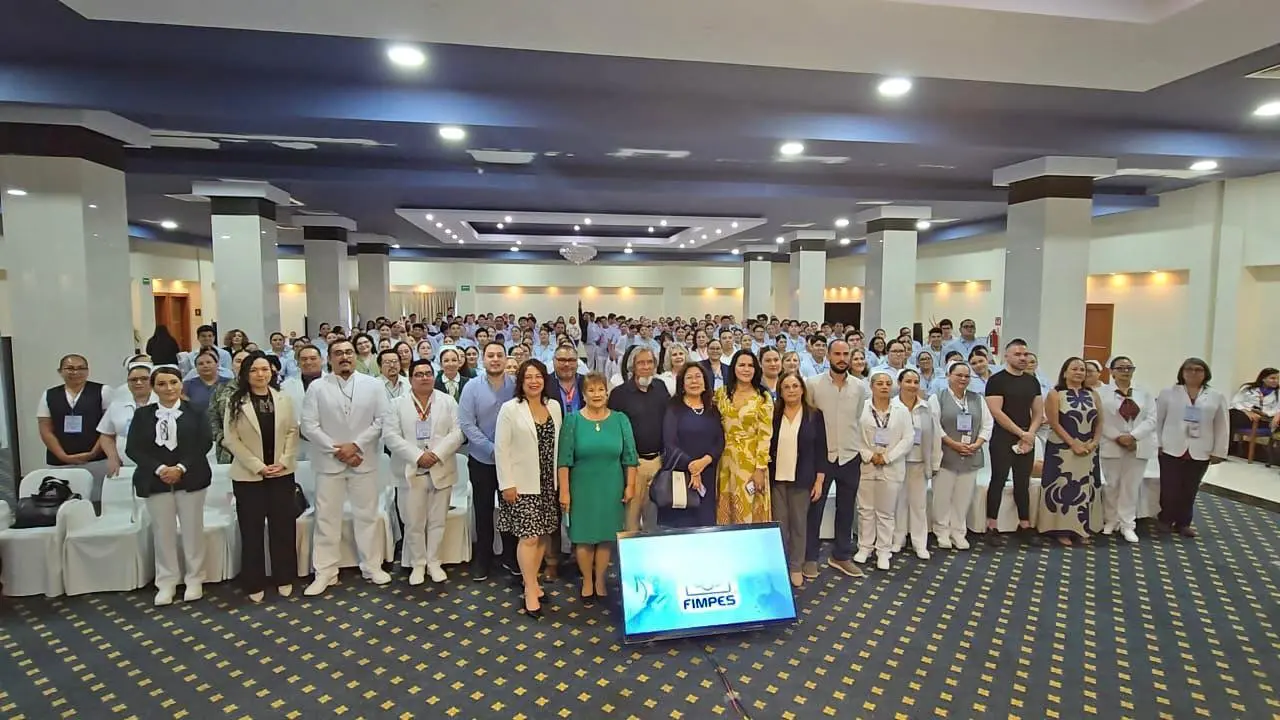 Conferencia Magistral