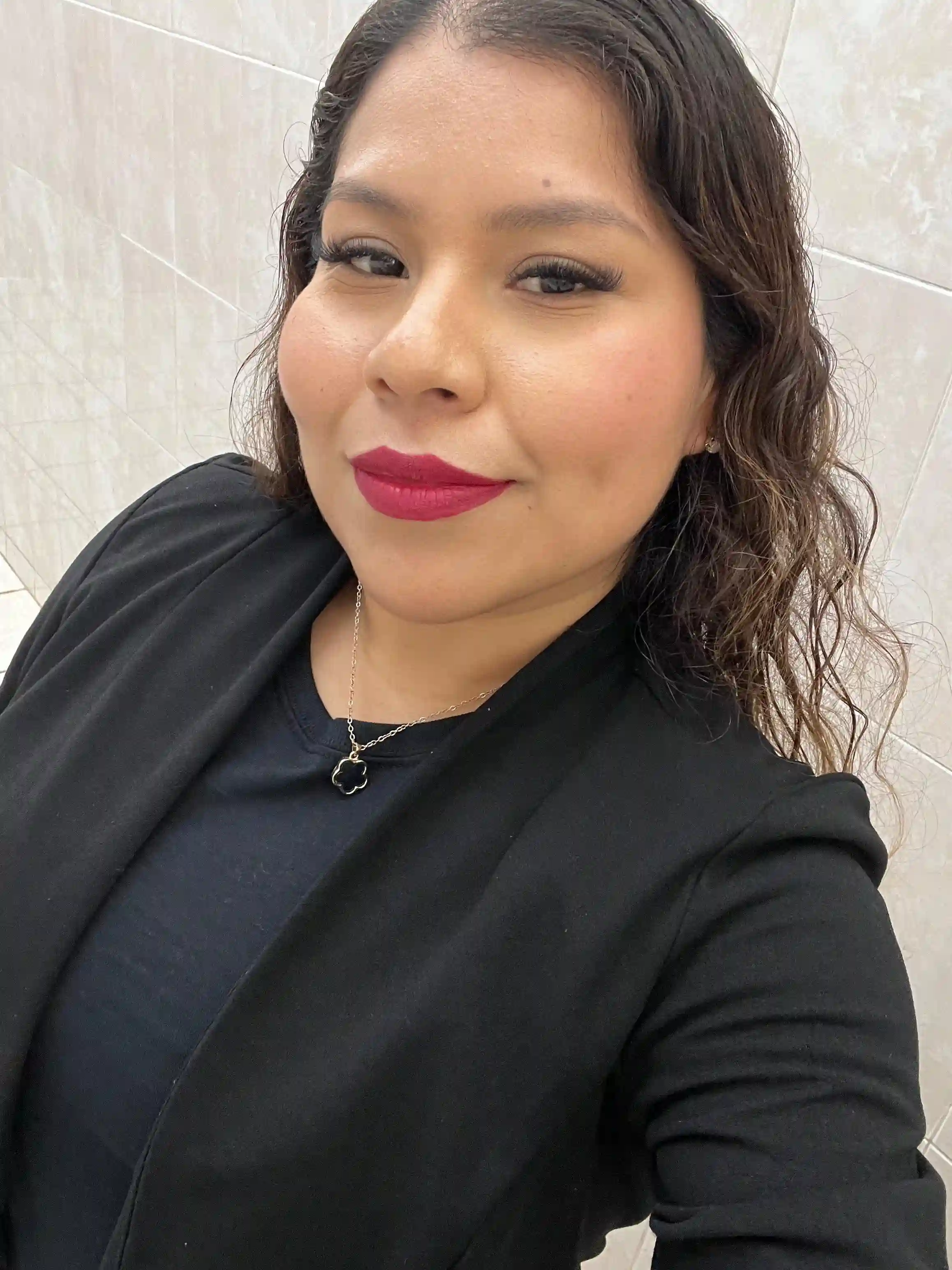 Mtra. Diana Marroquín Velasco