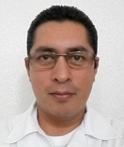 Mtro. Javier Hipólito Toledo