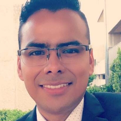 Dr. Miguel Angel Cuevas Budhart