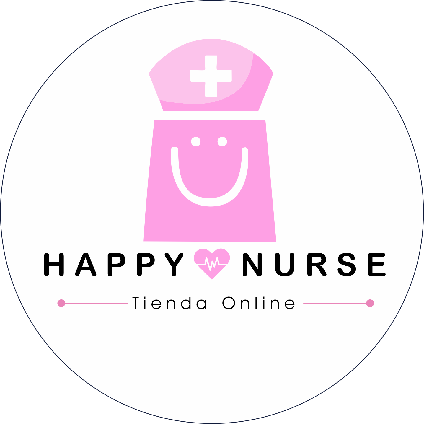Happy Nurse