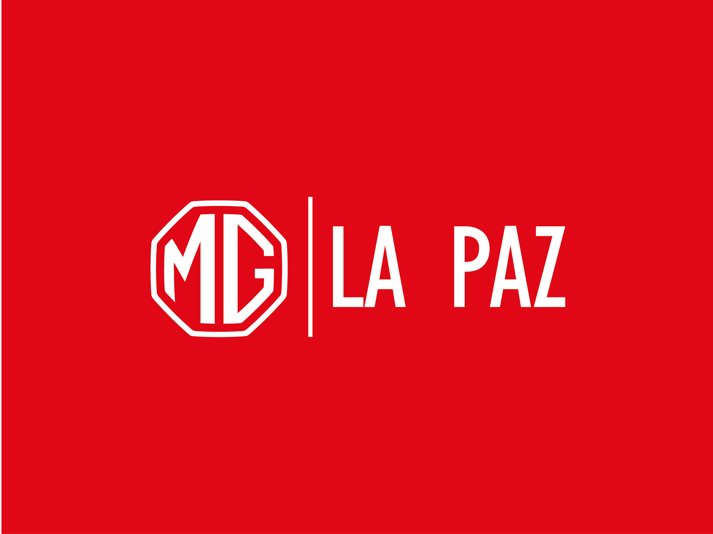 MG | La Paz